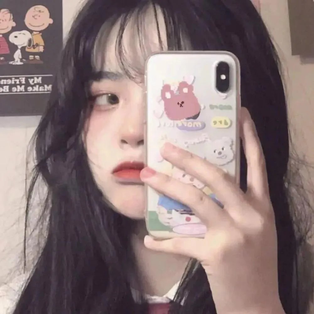 她不当女主很多年