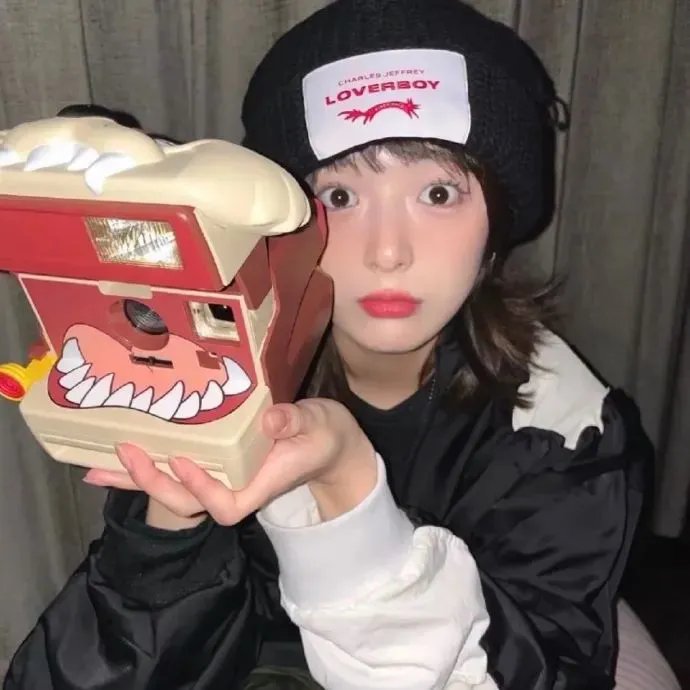 洪拳小子
